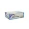 Stout By Envision Clear Resealable Zipper Seal Storage Bags  6 x 6 Case of 1000 Bags, 1000PK ZF-002C - alternate 7